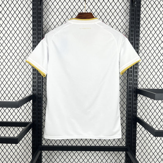 Men's Venezuela 2026 World Cup Away Jersey