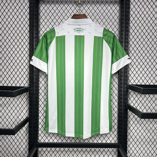 Camisa reserva do Coritiba 2024/25
