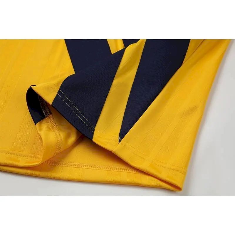 Camisa retrô reserva do Arsenal 1993/94