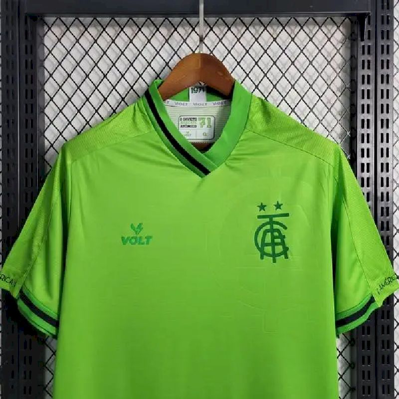 Camisa Boutique América Mineiro 2022/23
