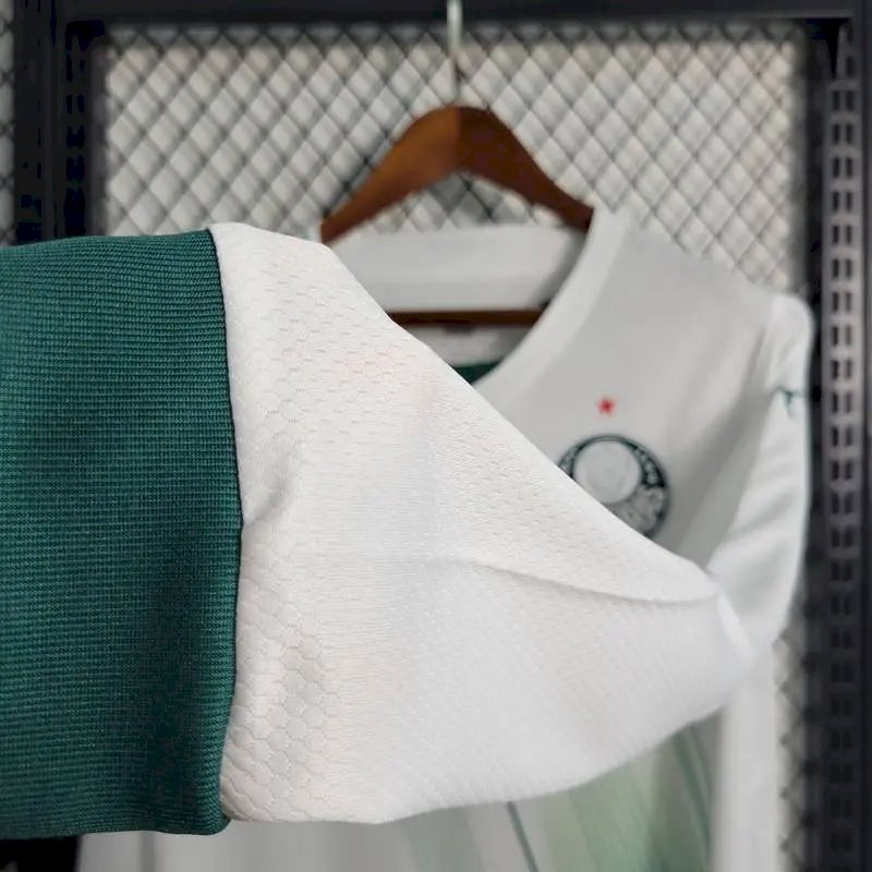 Camisa Palmeiras II 2023/24 Manga Longa