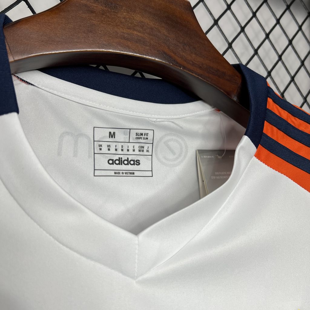 Real Oviedo 2024/25 Away Jersey