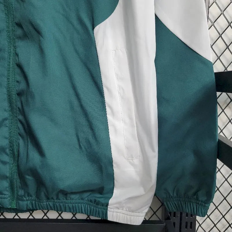 Jaqueta corta-vento Palmeiras 2023-24