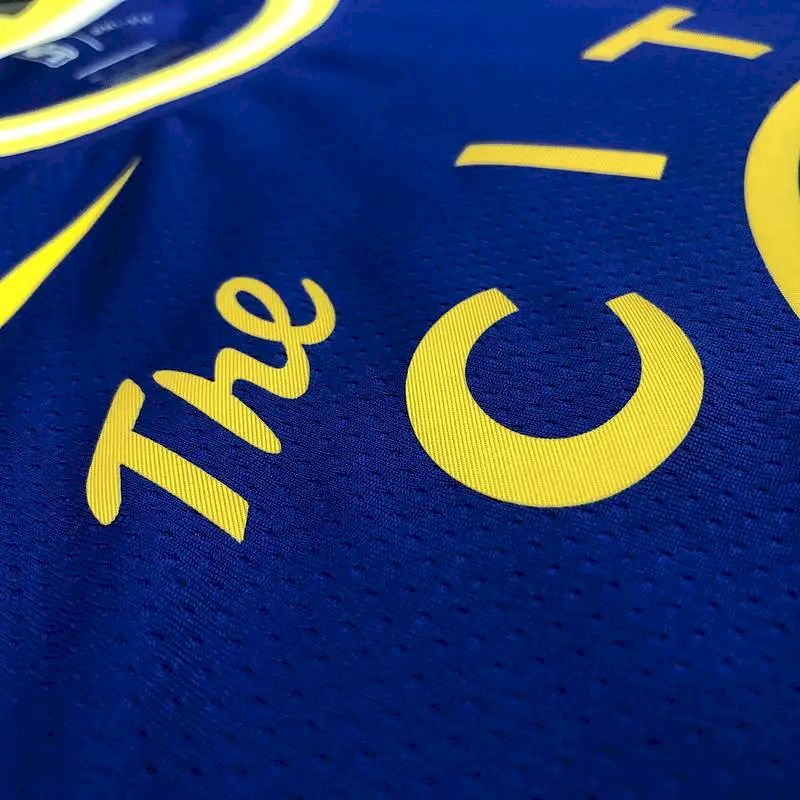 Camisa Kevin Durant Azul Masculina Versão Jogador – Edição Clássica