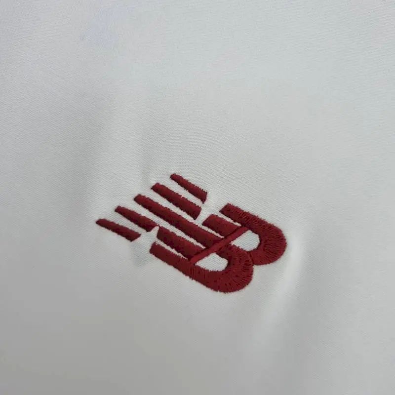 As Roma 2021/22 Away Jersey Copy