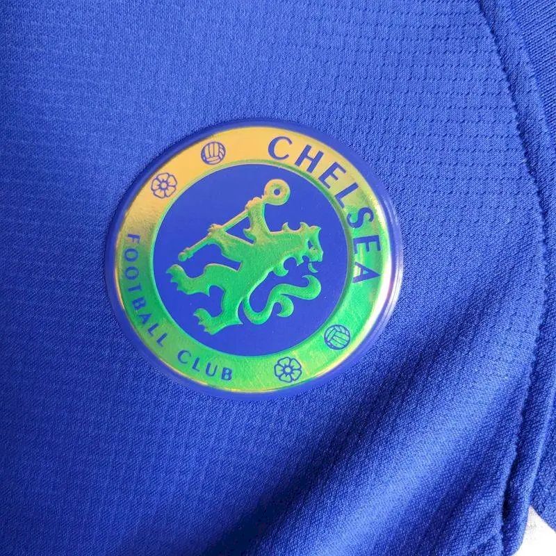 Chelsea 2023/24 Home Womens Jersey