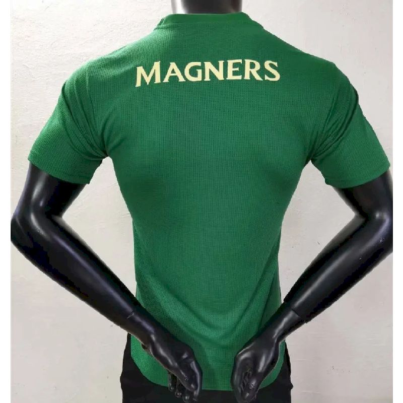 Celtic 2021/22 Away Jersey Player Version