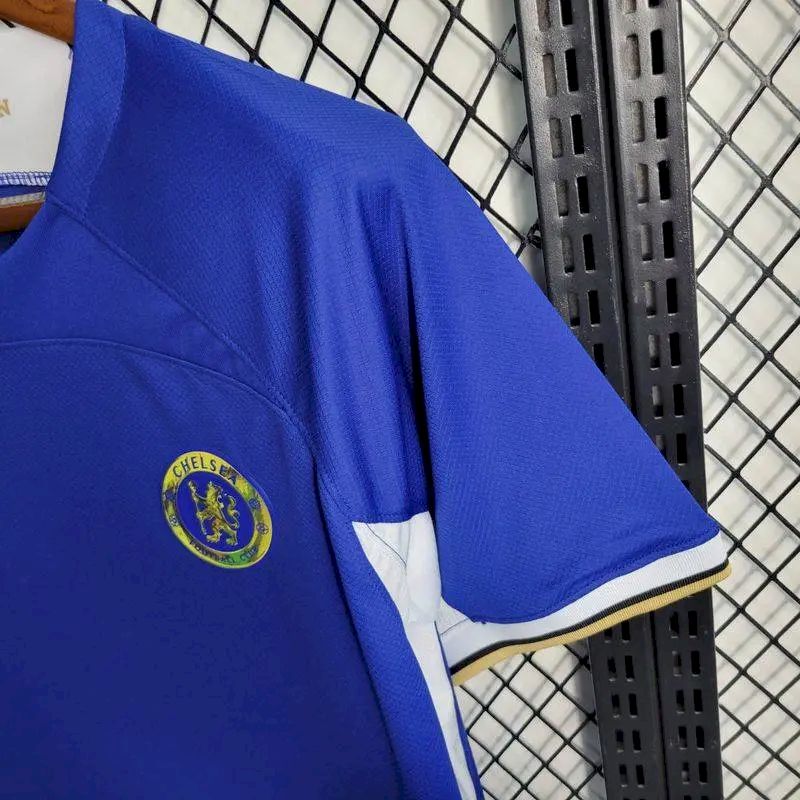 Chelsea 2023/24 Home Jersey