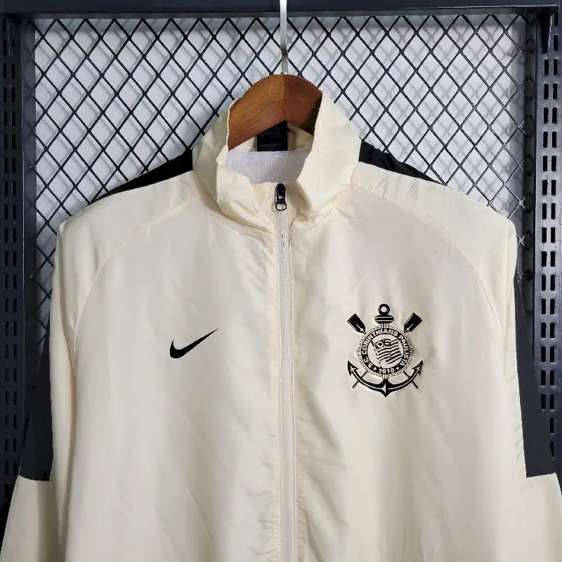 Jaqueta Corta-vento Corinthians 2023-24