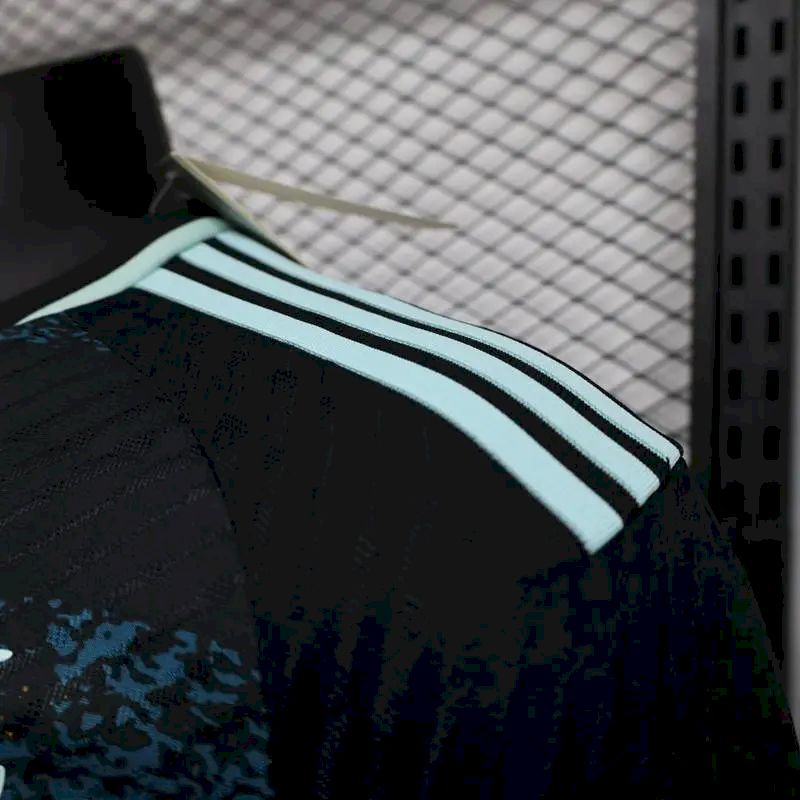 Argentina 2023/24 Away Jersey Player Version