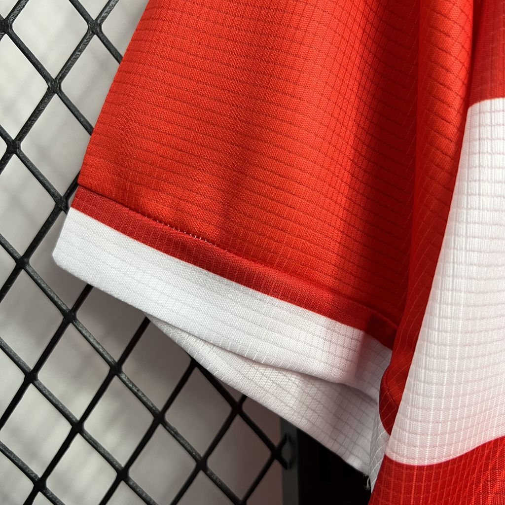 Stuttgart 2024/25 Away Jersey
