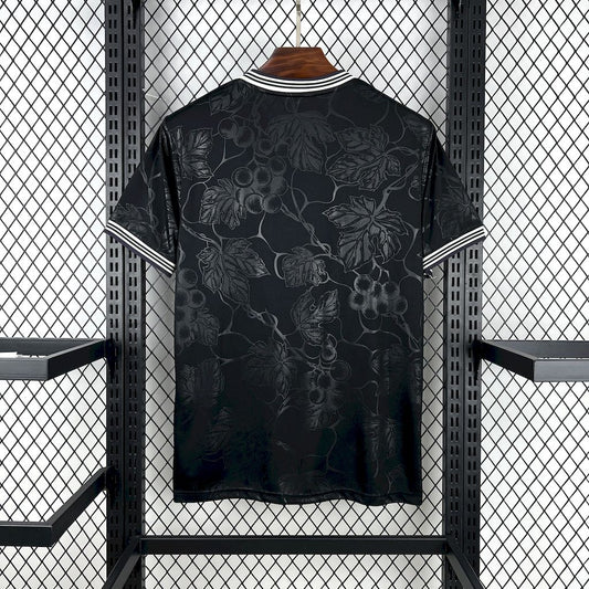 Juventus 2025/26 Third Jersey