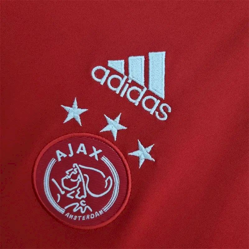 Maillot d'entraînement d'avant-match Ajax 2022/23 Boutique 2