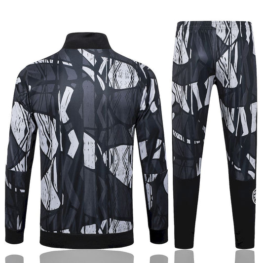 Jaqueta e calça de treino adulto Arsenal 2024/25 815