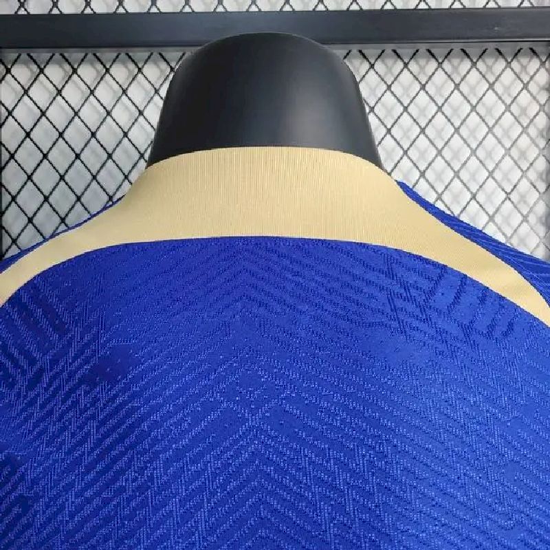 Chelsea 2023/24 Home Jersey Player Version