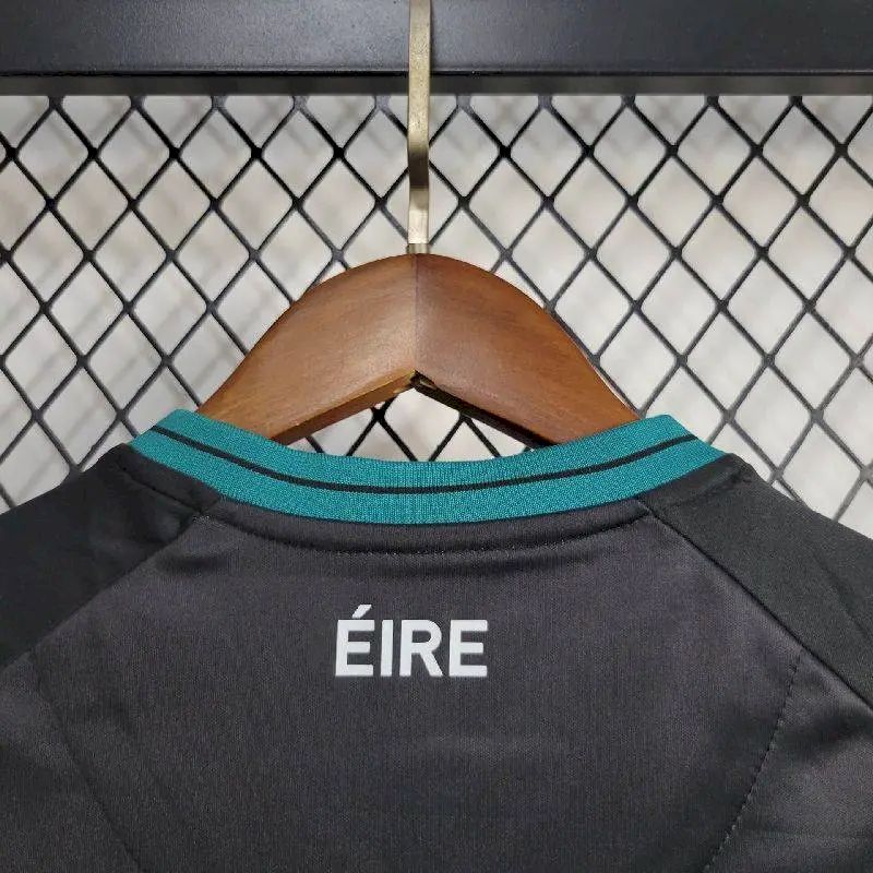 Ireland 2023/24 Third Kids Kit