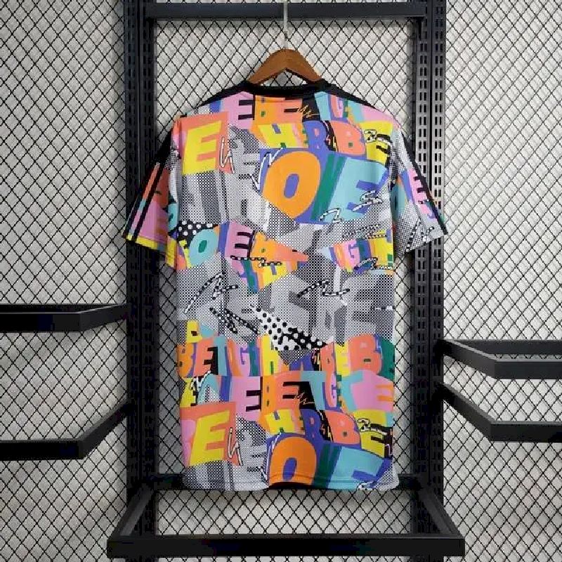 Camisa Flamengo Edição Especial 2023/24