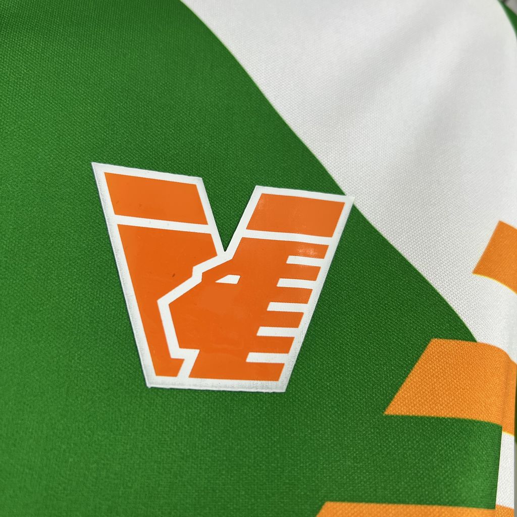 Venezia Fc 2024/25 Third Jersey