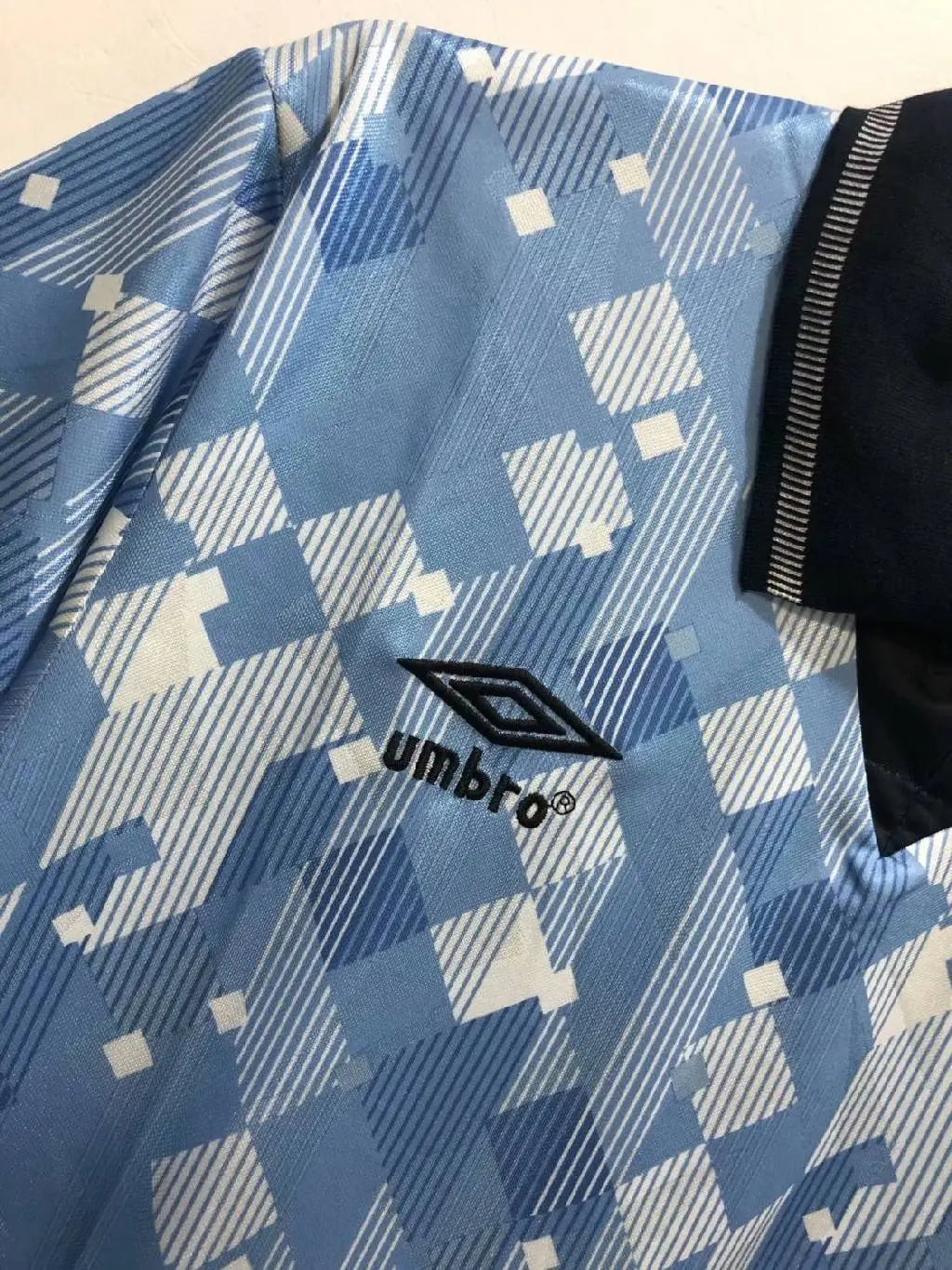 England 1990/92 Third Retro Jersey