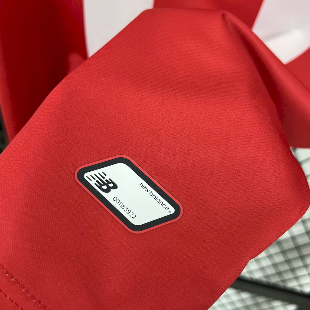 Camisa Retro Sevilla FC 2015/16 Alternativa