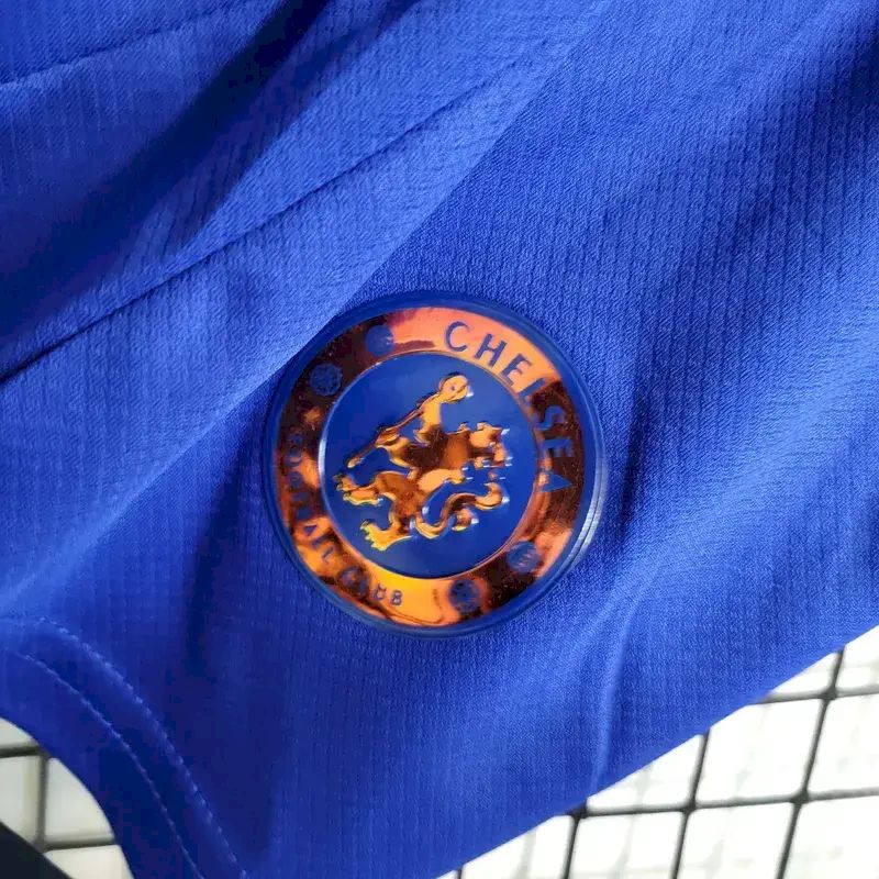 Chelsea 2023/24 Home Kids Kit