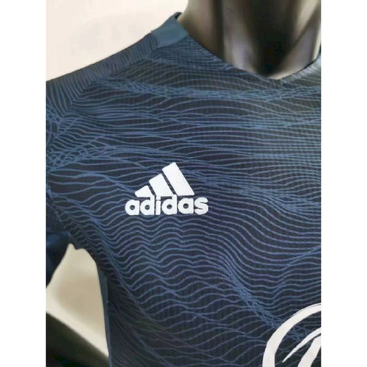 Camisa de goleiro do Celtic 2021/22, versão jogador