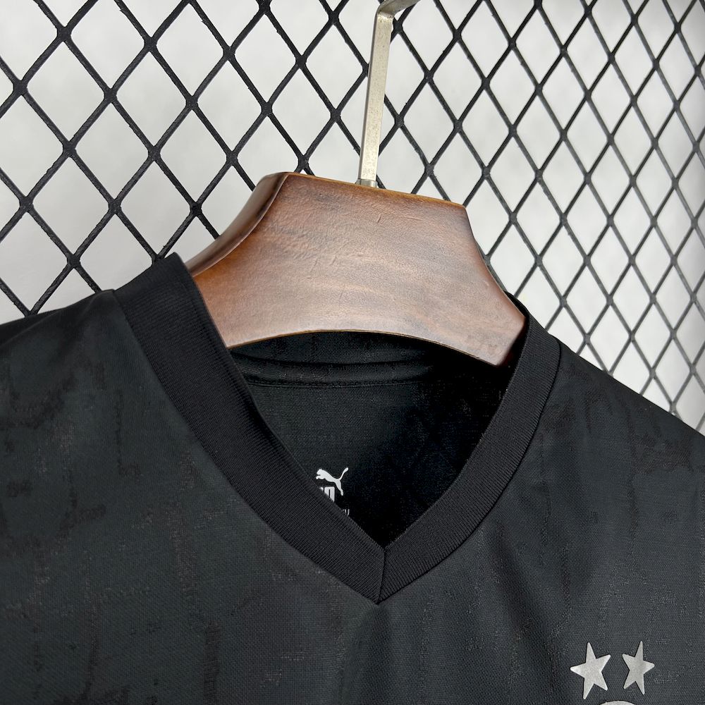 Borussia Dortmund 2022/23 Black Special Jersey