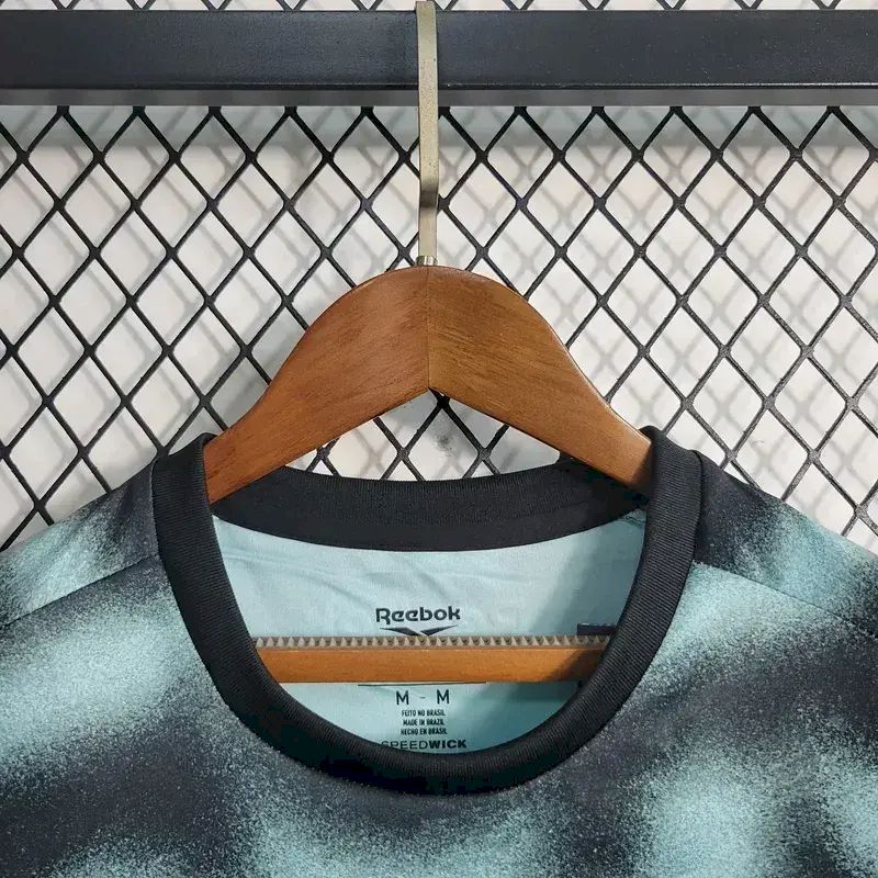 Camisa Botafogo Treino Pré-Jogo Feminino 2023/24