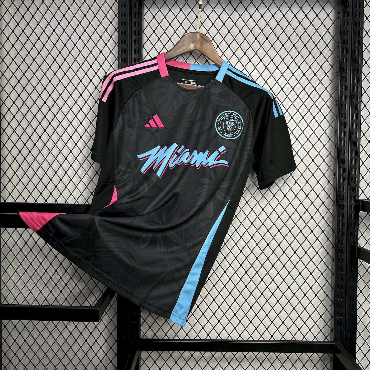 Inter Miami 2024/25 Special edition Jersey 2
