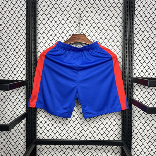 CALÇÃO Home Atlético Madrid 2024/25