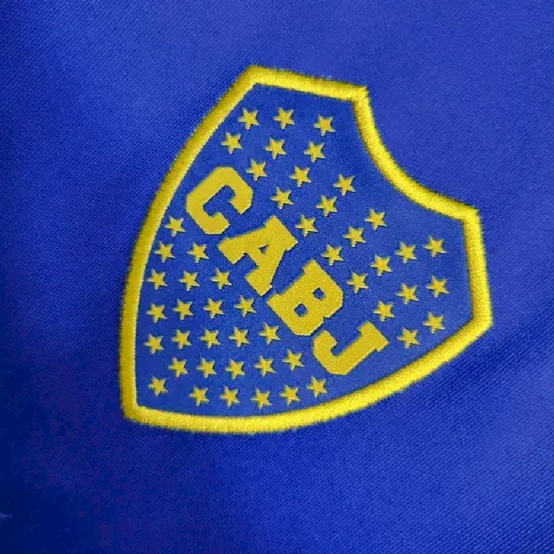 Camisa Boca Juniors Edição Especial 2023/24 2
