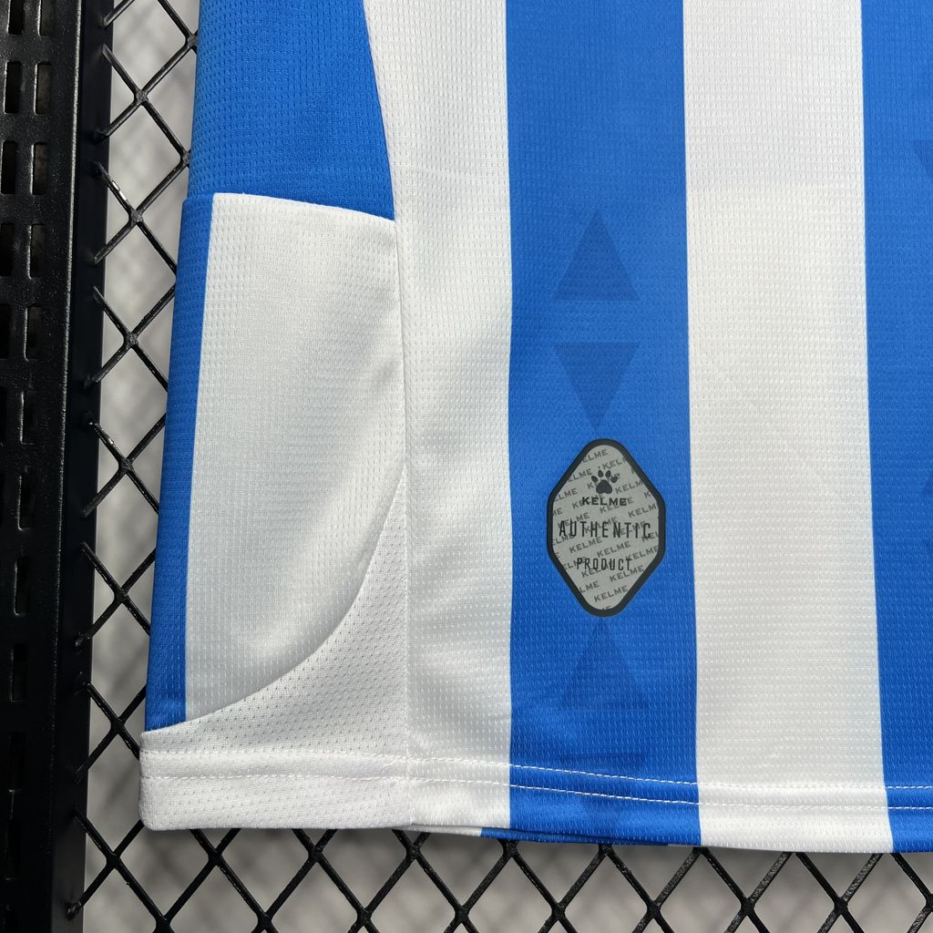 Camisa titular do Espanyol 2022/23
