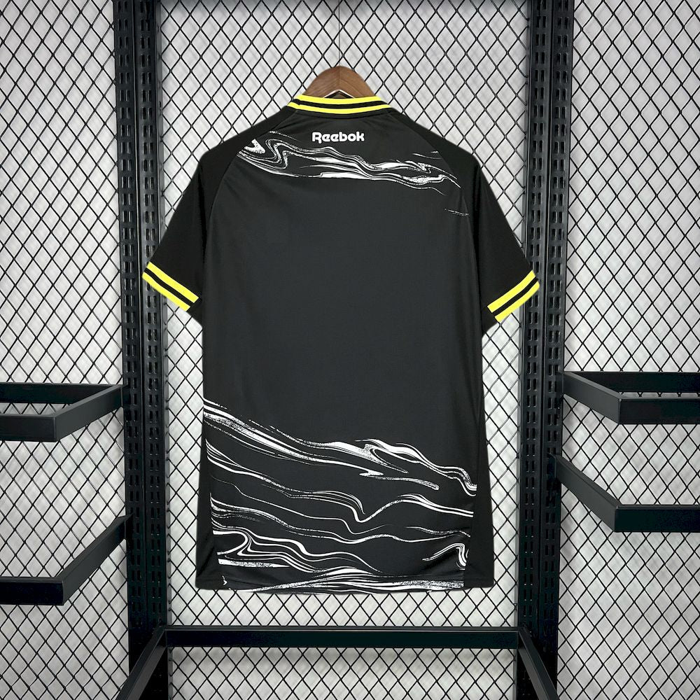 Quarta Camisa Botafogo 2024/25