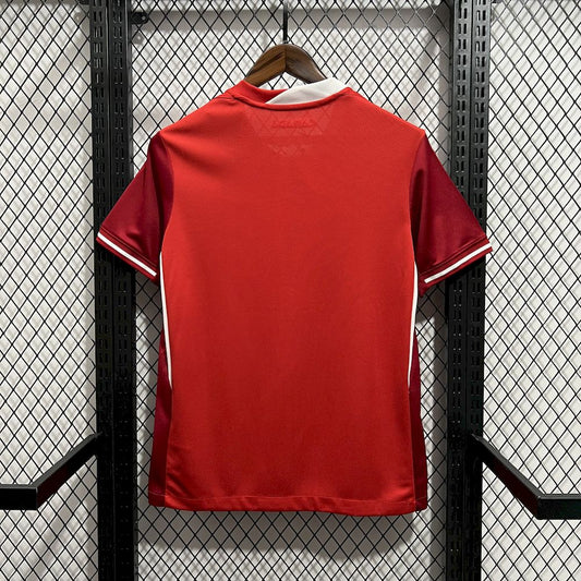 Canada 2024/25 Home Jersey