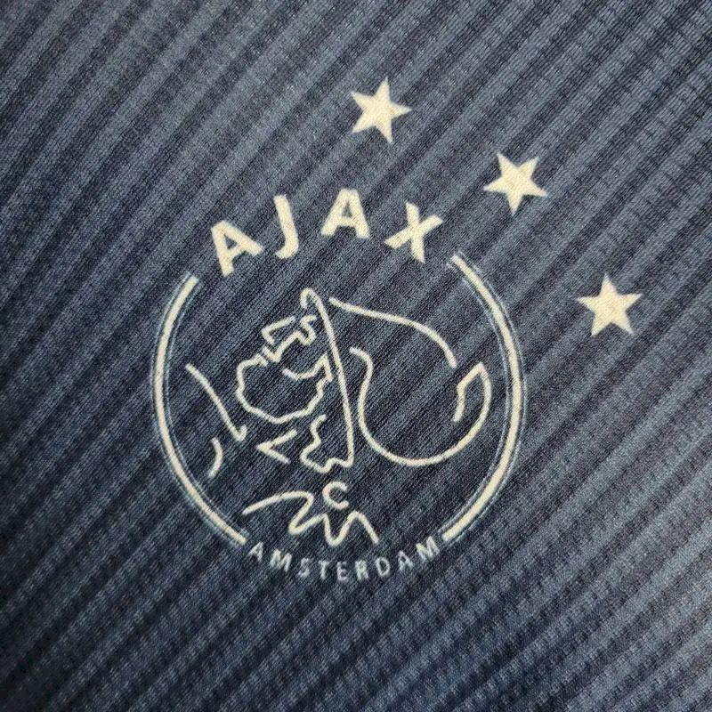 Camisa Ajax Edição Especial 2023/24 Versão Jogador