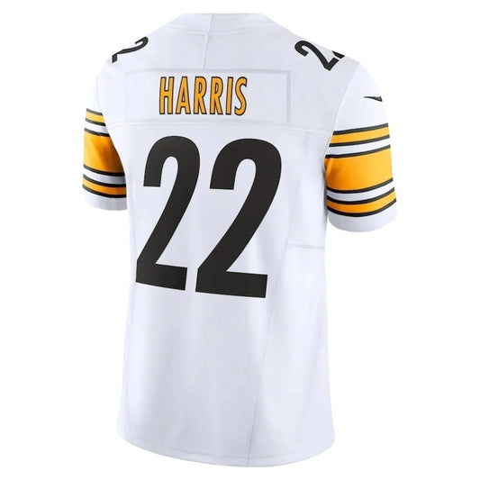 Camisa NFL Pittsburgh Steelers Najee Harris 22