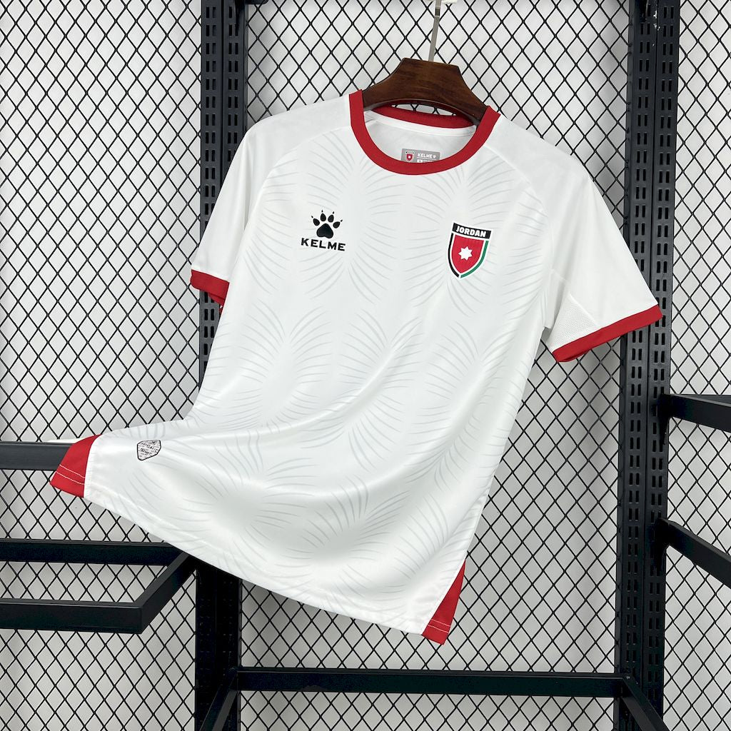 Men's Jordan 2026 World Cup Home Jersey