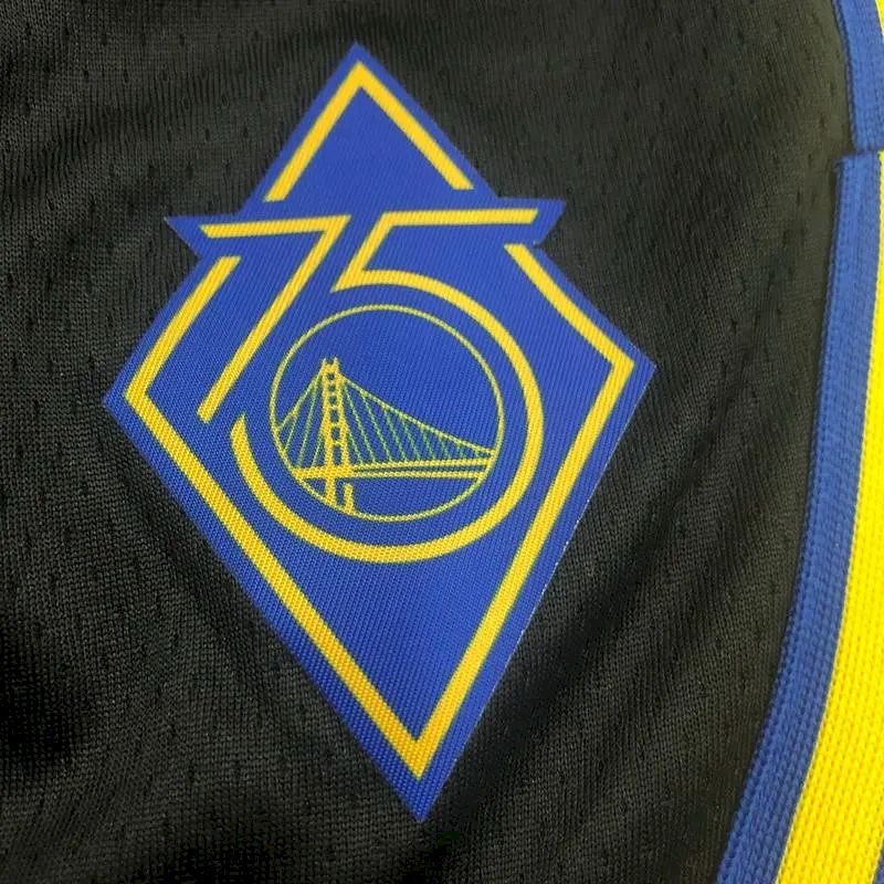 Golden State Warriors NBA SHORTS