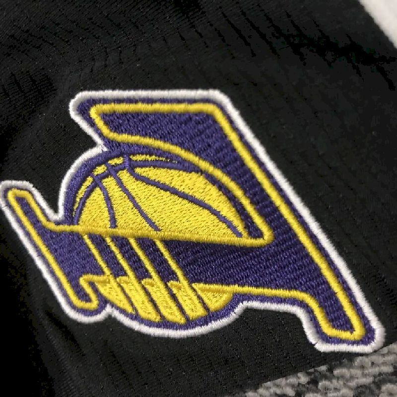 Los Angeles Lakers NBA SHORTS
