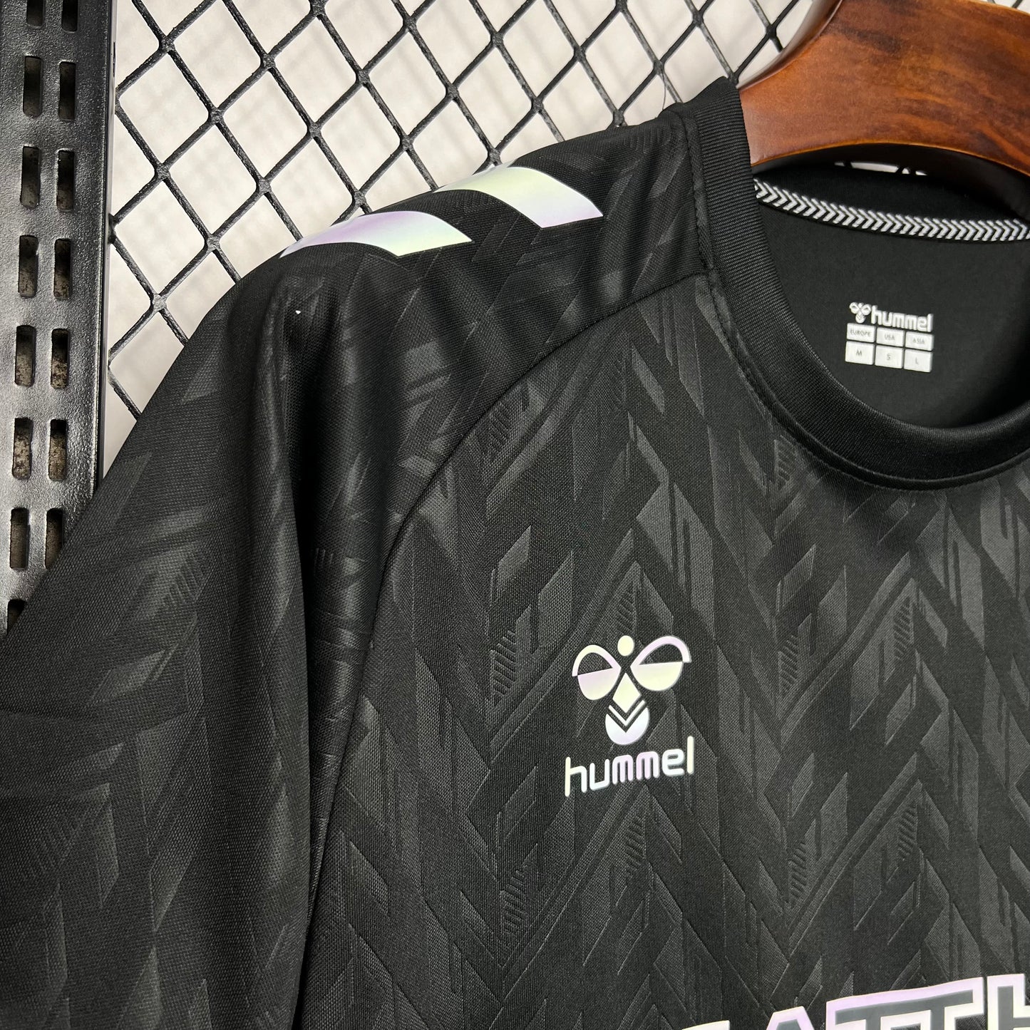 Sv Werder Bremen 2024/25 Third Away Jersey