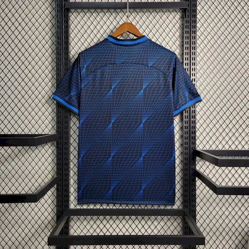 Camisa reserva do Chelsea 2023/24