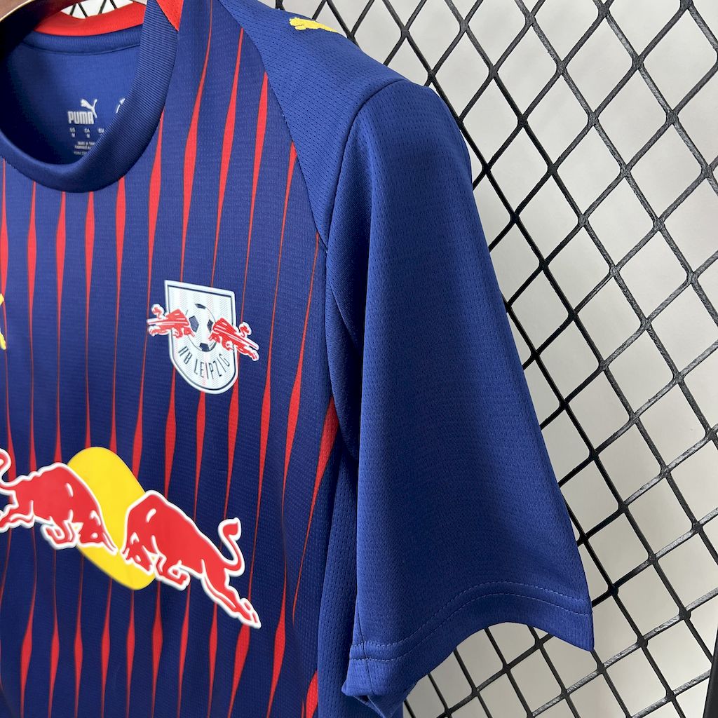 RB Leipzig 2025/26 Away Jersey