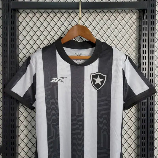 Camisa Home Feminina Botafogo 2023/24