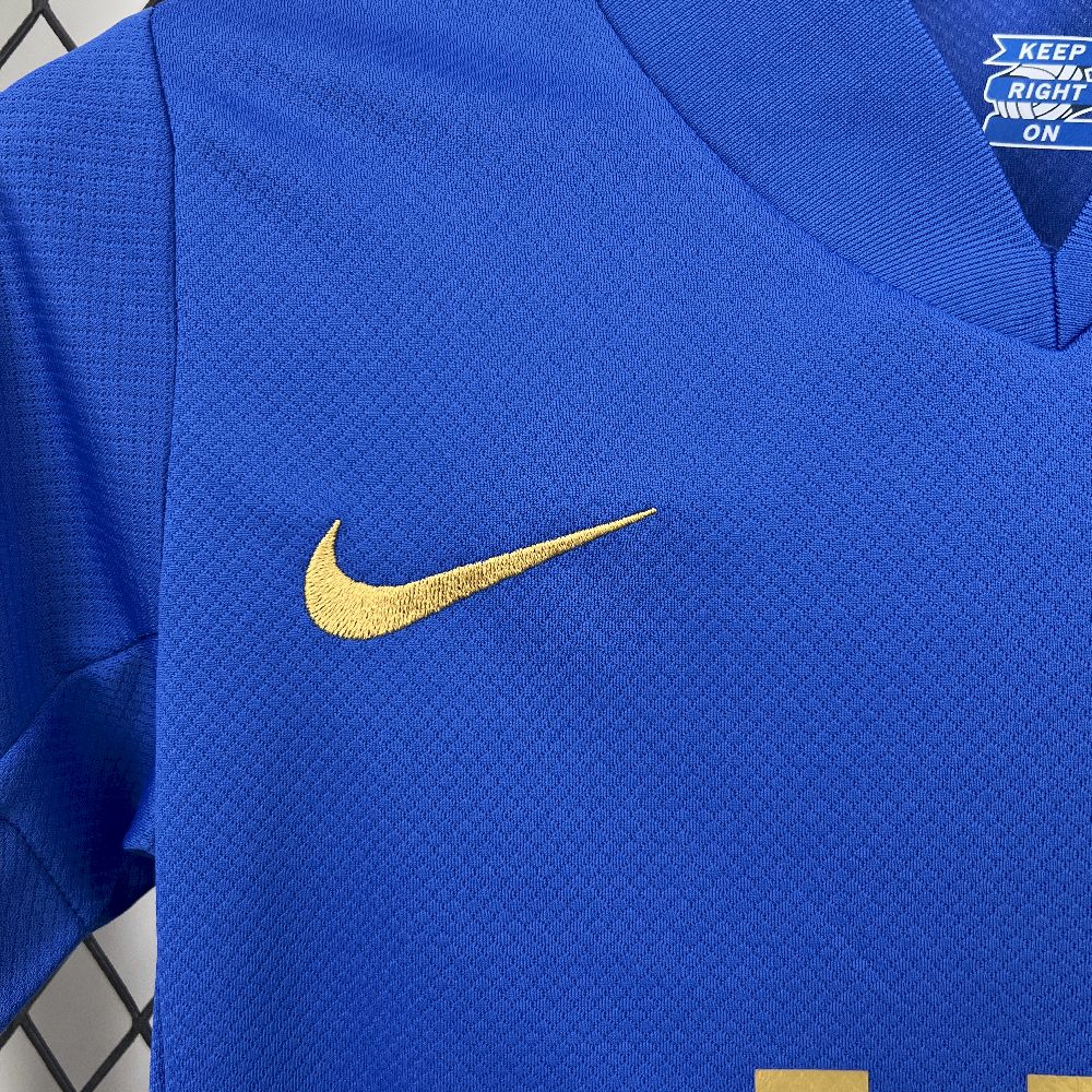Kids Birmingham City FC 2025/26 Home Kit