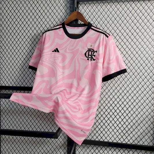 Camisa Flamengo Edição Especial 2023/24