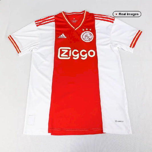 Uniforme Infantil Ajax 2022/23