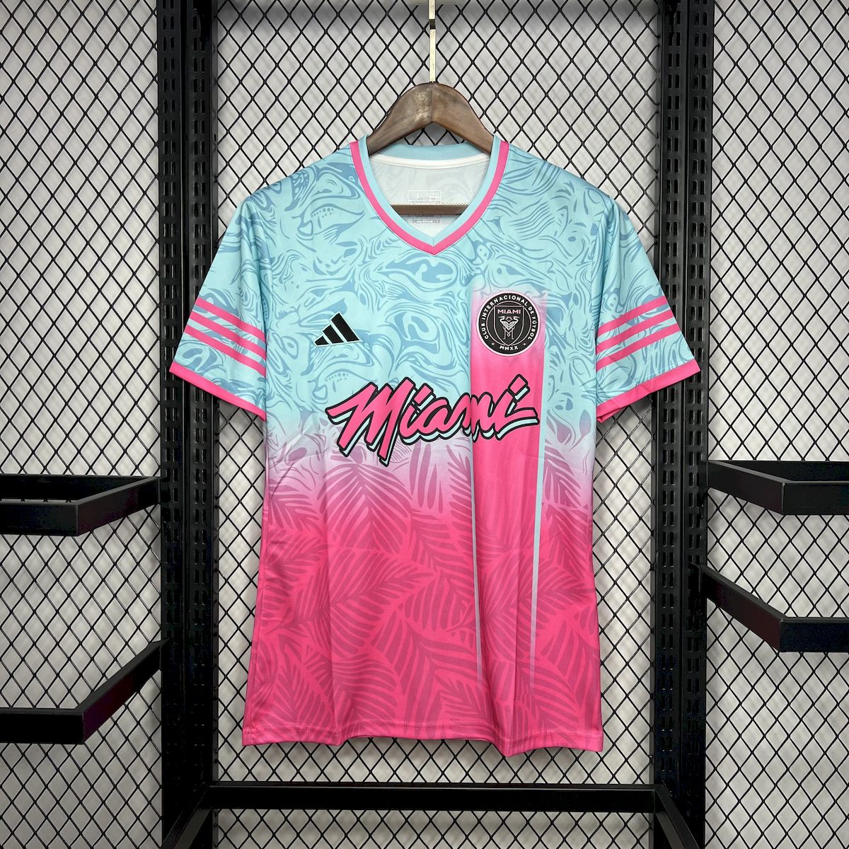 Inter Miami 2024/25 Special edition Jersey