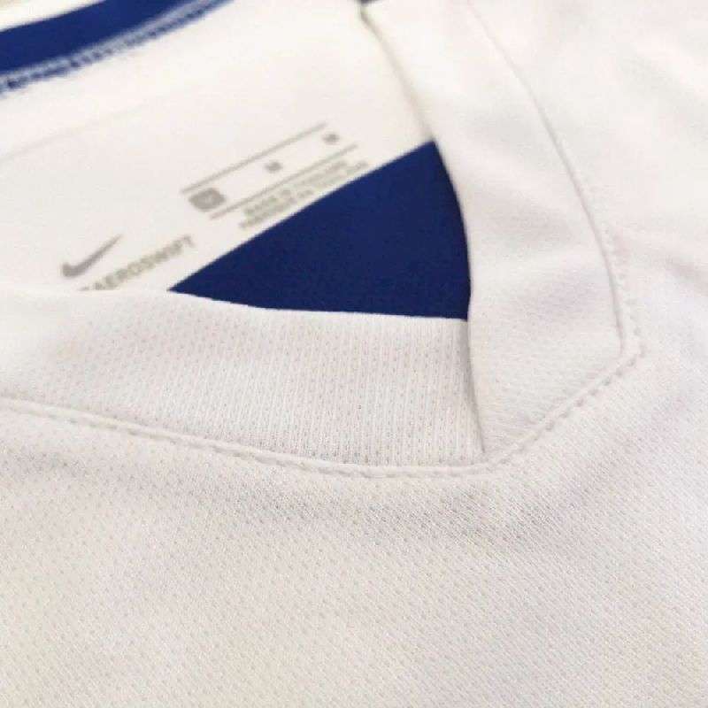 Camisa retrô reserva do Inter de Milão 2002/03