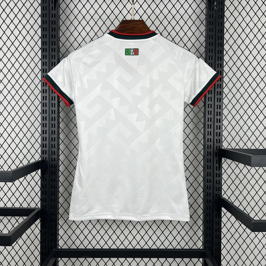 Women's Mexico 2026 World Cup Away Jersey