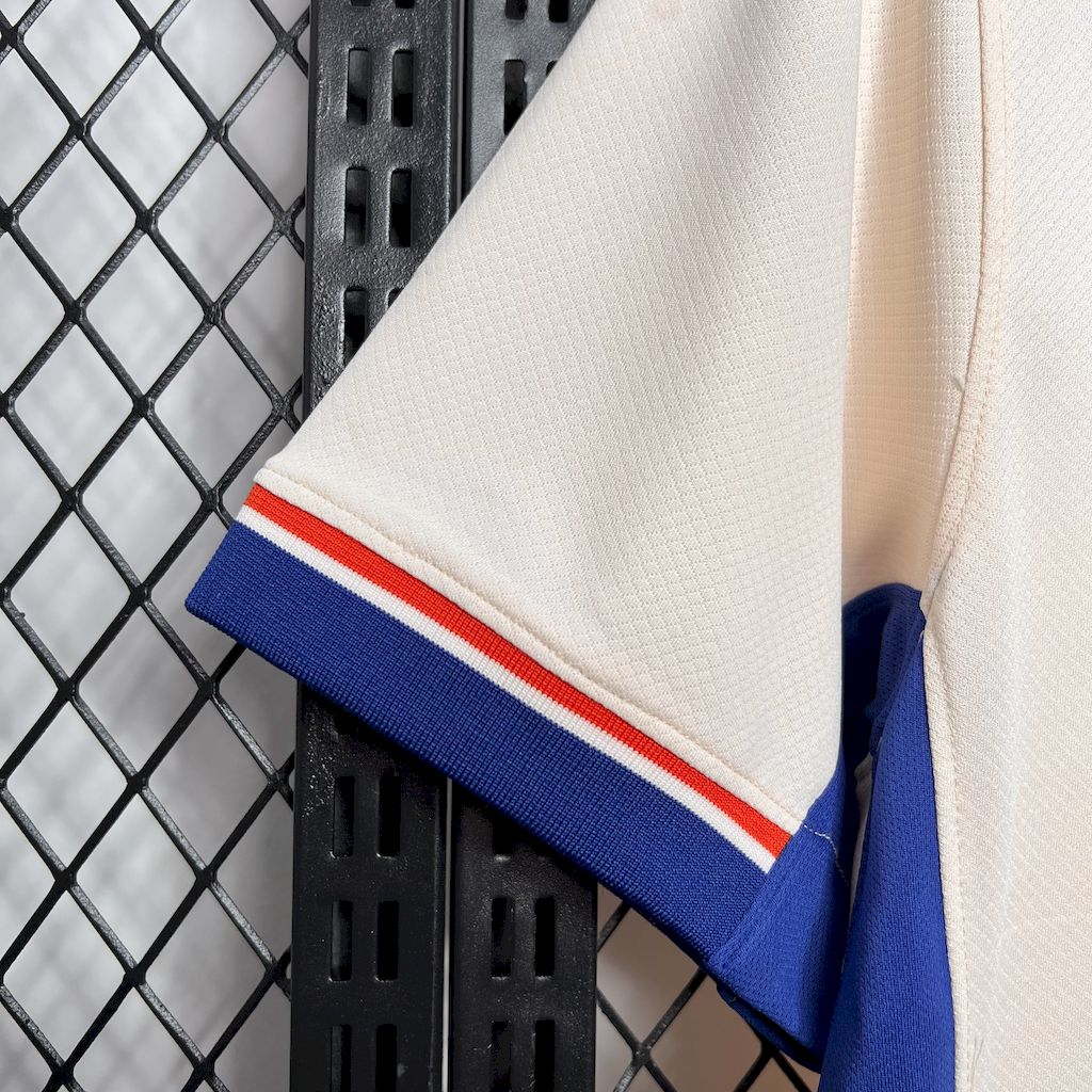Men's Chelsea 2024/25 Away Jersey